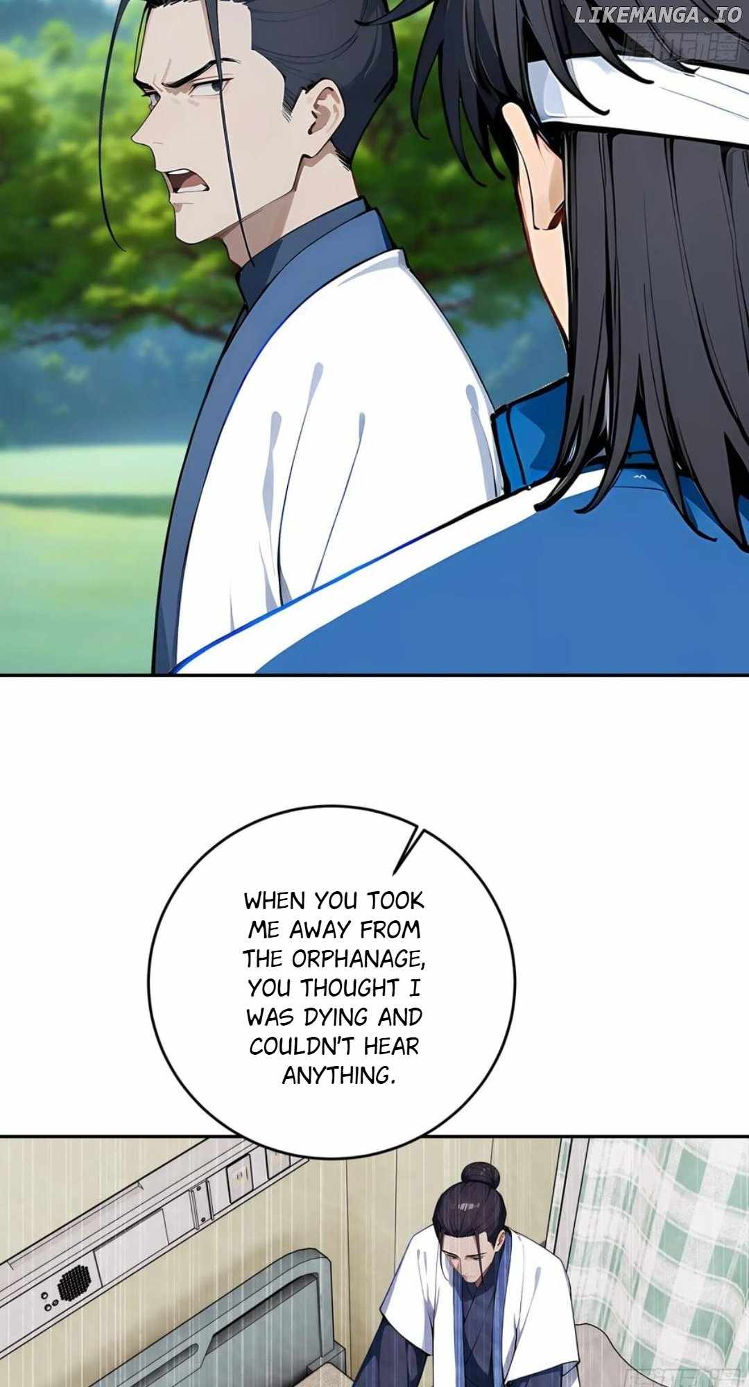 God of Learning Chapter 67 38